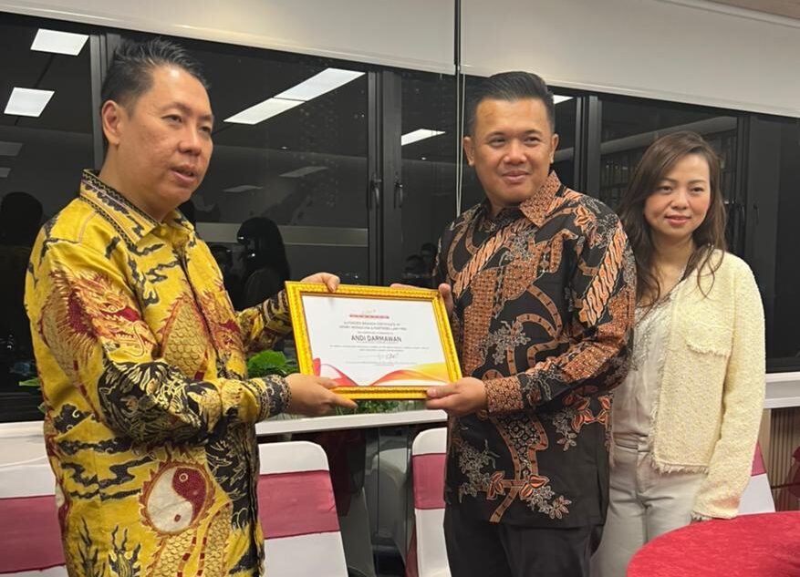 Henry Indraguna dan Partners Surabaya