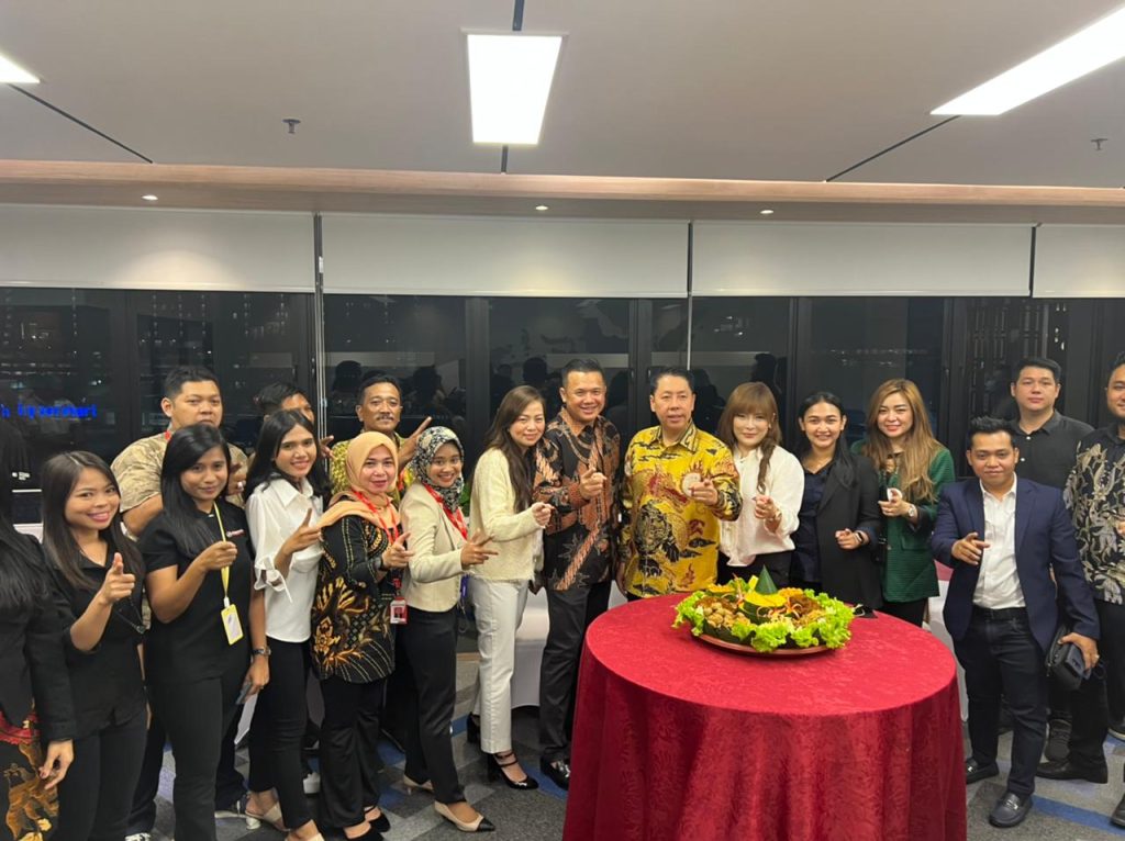 Kantor Hukum Henry Indraguna dan Partners Surabaya